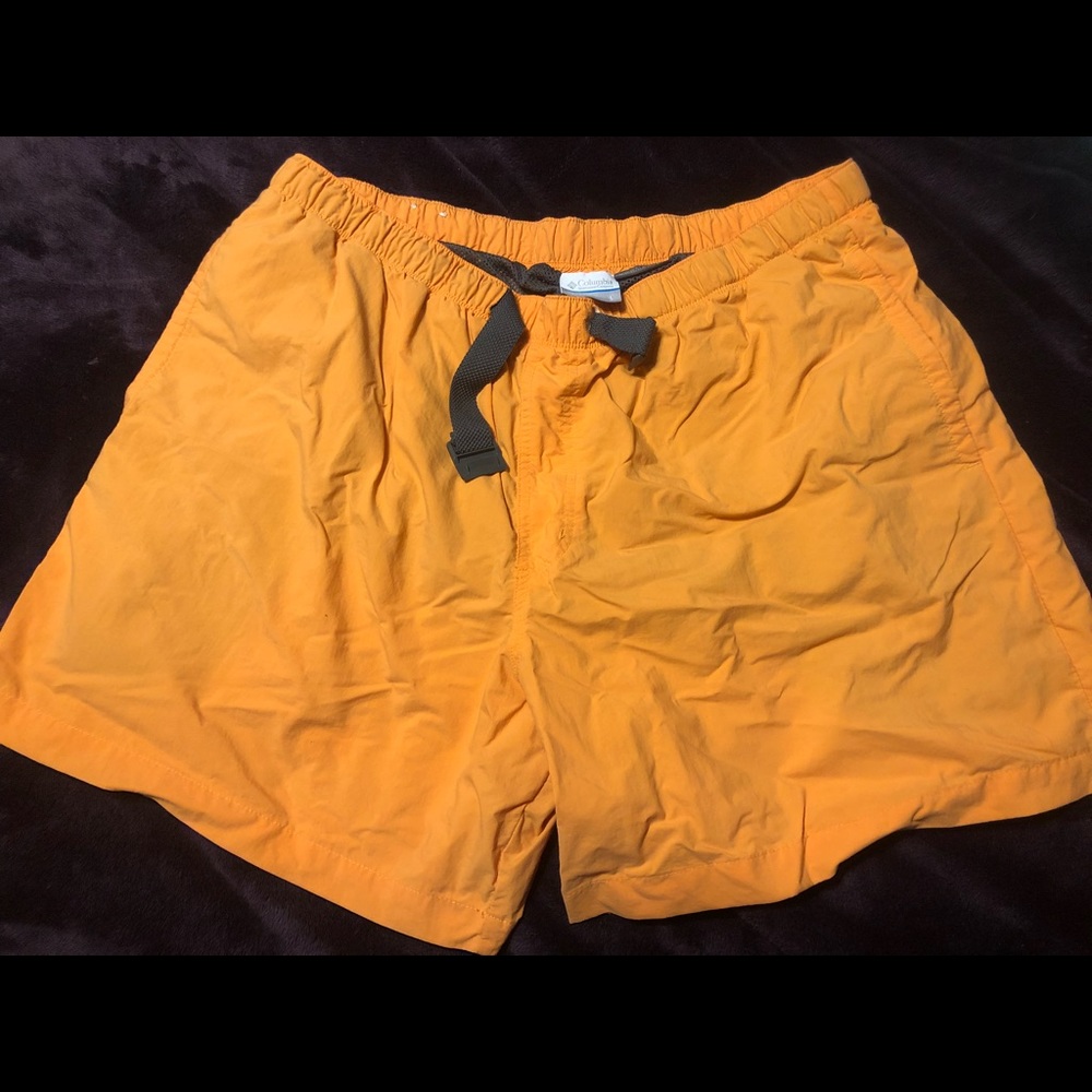 Men’s Columbia Shorts